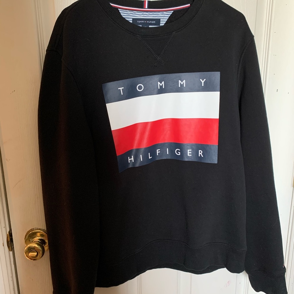 Tommy Hilfiger crewneck